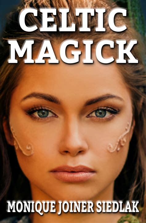 Celtic folklore magic